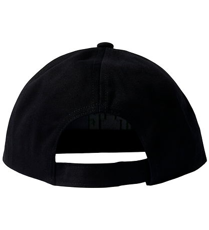Name it Kasket - NkmMinlo - Minecraft - Black