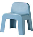 Liewood Chair - Chase - Beach Blue