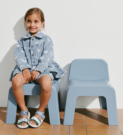 Liewood Stol - Chase - Beach Blue