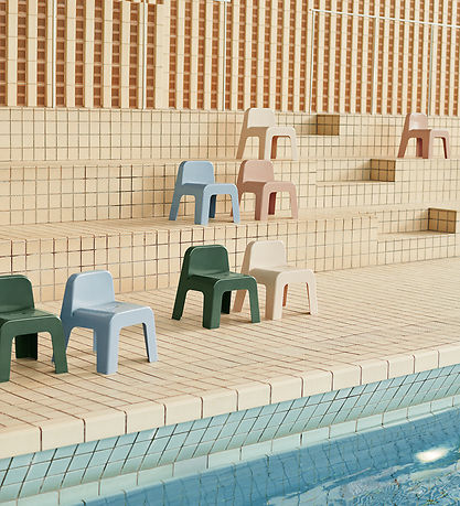 Liewood Stol - Chase - Beach Blue