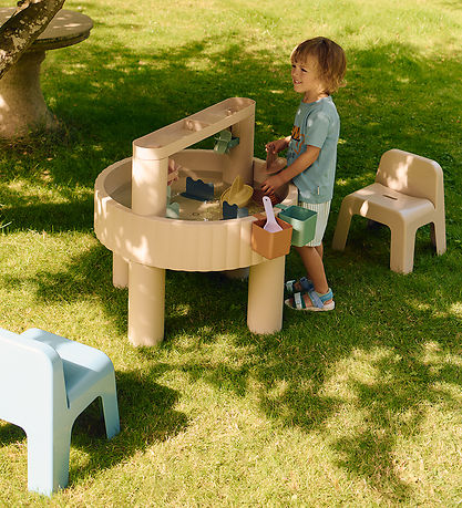 Liewood Stol - Chase - Beach Blue