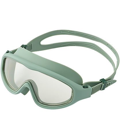 Liewood Dykkerbriller - Kerem - Peppermint/Garden green