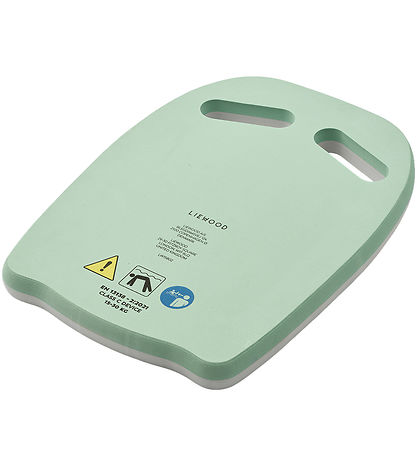 Liewood Svømmebræt - Hayden - Shark/Dove Blue