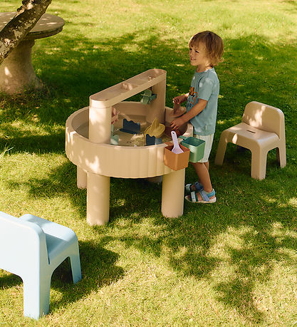 Liewood Stol - Chase - Sandy