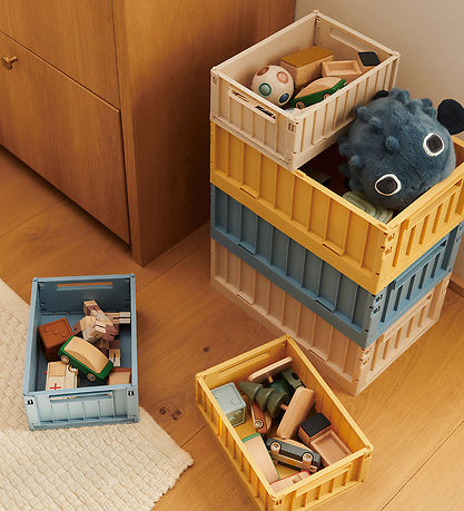 Liewood Bamse - Pufferfish - Riverside