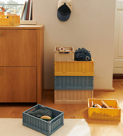 Liewood Bamse - Pufferfish - Riverside