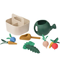 Liewood Have Legetøj -  Acacia - Sandy multi mix