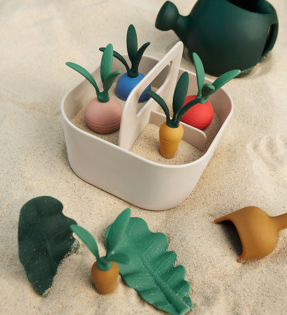 Liewood Have Legetøj -  Acacia - Sandy multi mix