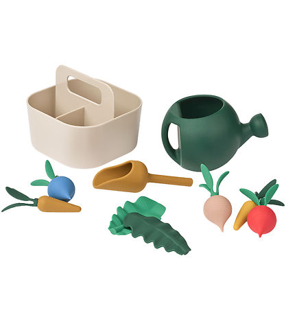 Liewood Have Legetøj -  Acacia - Sandy multi mix