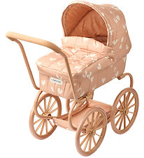 Liewood Dukkevogn - Adaline - Sweethearts/Pale tuscany