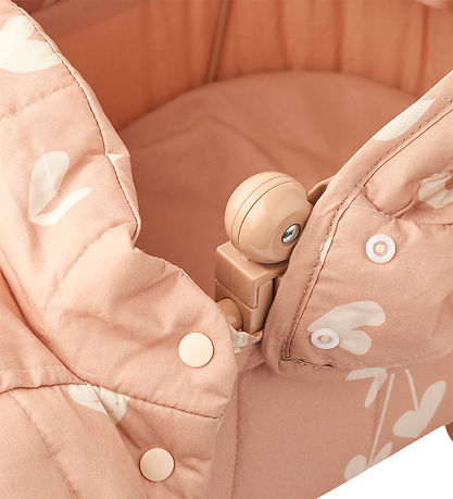 Liewood Dukkevogn - Adaline - Sweethearts/Pale tuscany