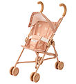 Liewood Dukkevogn - Elsie - Sweethearts/Pale tuscany