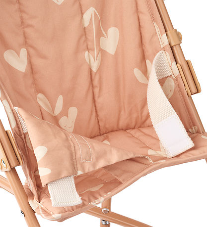 Liewood Dukkevogn - Elsie - Sweethearts/Pale tuscany