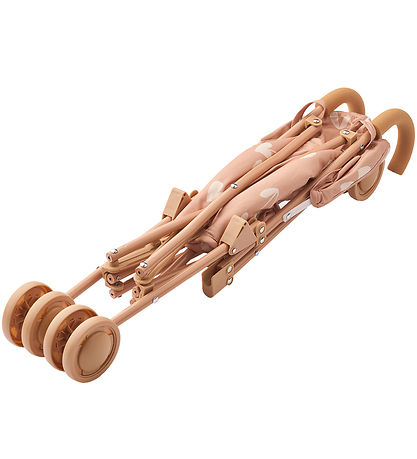 Liewood Dukkevogn - Elsie - Sweethearts/Pale tuscany