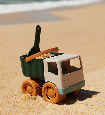 Liewood Lastbil - Beck - Peppermint multi mix