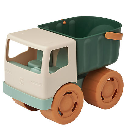 Liewood Lastbil - Beck - Peppermint multi mix