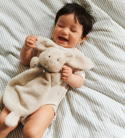 Liewood Nusseklud - Rabbit - Mist