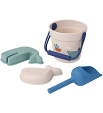 Liewood Strandsæt - Kit Mini - Sailing/Sandy