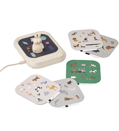 Liewood Sound board - Archie activity - Sandy