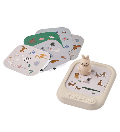 Liewood Sound board - Archie activity - Sandy