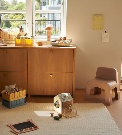 Liewood Aktivitets Hus - Lucas - Tuscany rose multi mix