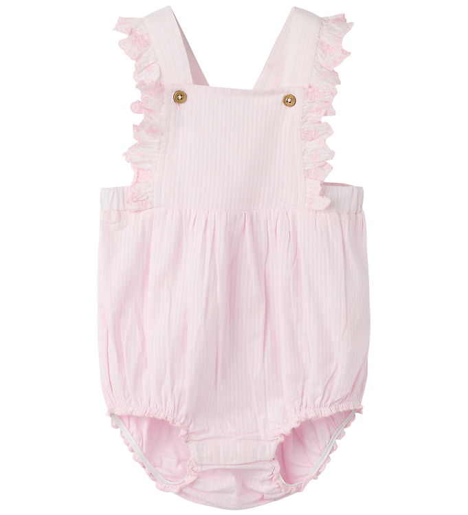 Name It Body u/æ - NbfFillian - Cradle Pink