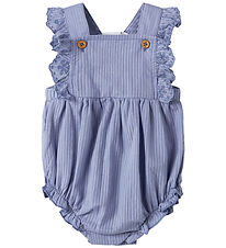 Name it Kjolebody - NbfFillian - Purple Impression