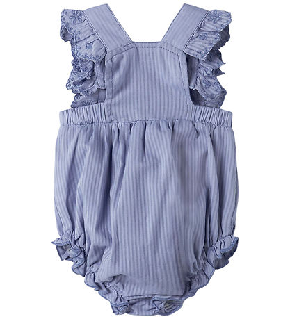 Name it Kjolebody - NbfFillian - Purple Impression