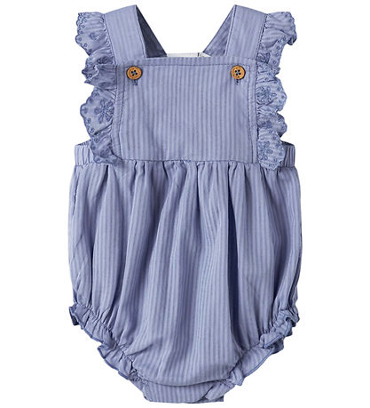 Name it Kjolebody - NbfFillian - Purple Impression