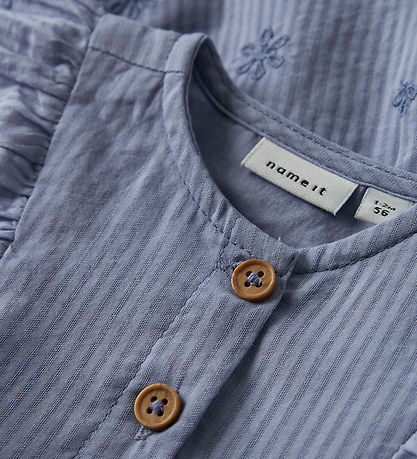 Name it Kjoler - NbfFillian - Purple Impression