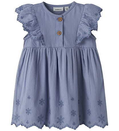 Name it Kjoler - NbfFillian - Purple Impression