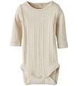 Name It Body l/æ - NbmFilus - Peyote Melange
