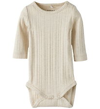 Name It Body l/æ - NbmFilus - Peyote Melange