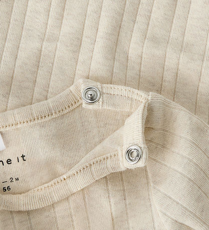 Name It Body l/æ - NbmFilus - Peyote Melange