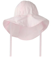 Name It Sommerhat - NbfFillian - Cradle Pink