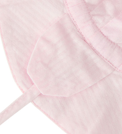 Name It Sommerhat - NbfFillian - Cradle Pink