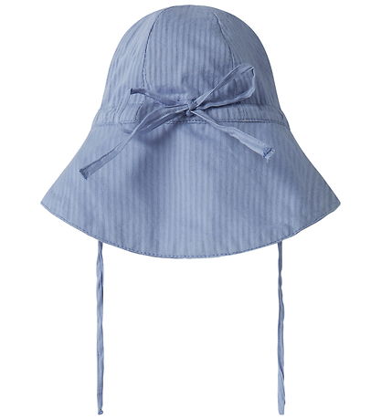 Name It Sommerhat - NbfFillian - Purple Impression