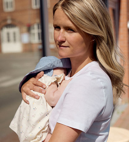 Name It Sommerhat - NbfFillian - Purple Impression