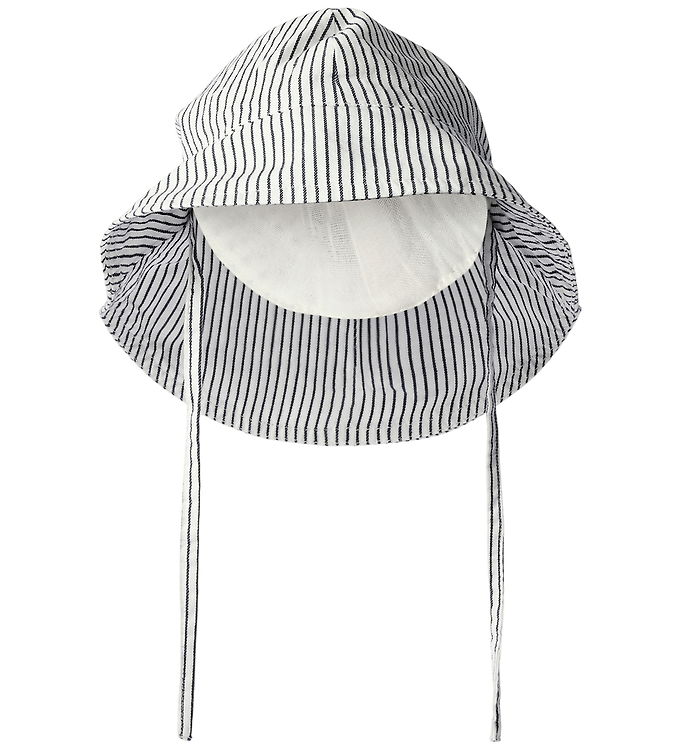 NAME IT Sol Hat Far Cloud Dancer