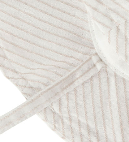 Name It Sommerhat - NbmFar - Cloud Dance/Chateau Grey