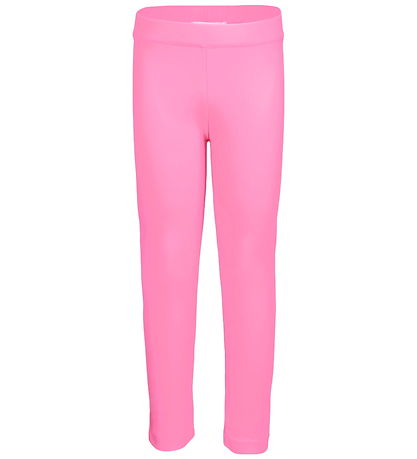 Petit Crabe Badeleggings - Fly - UV50+ - Sugar Pop