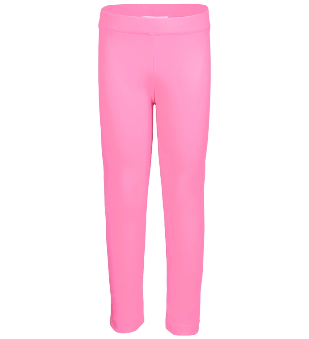 Petit Crabe Bade Leggings - Flieger - UV50+ - Sugar Pop - Petit Crabe - 2-3 Jahre (92-98) - Bademode