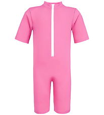 Petit Crabe Badeheldragt - Natsu - UV50+ - Sugar Pop