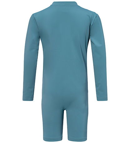 Petit Crabe Combinaison de Bain - Combi - UV50+ - Stone