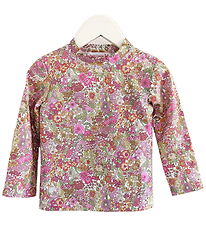 Petit Crabe Swim Top - Sydney - UV50+ - Margaret Annie