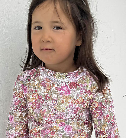 Petit Crabe Badebluse - Sydney - UV50+ - Margaret Annie