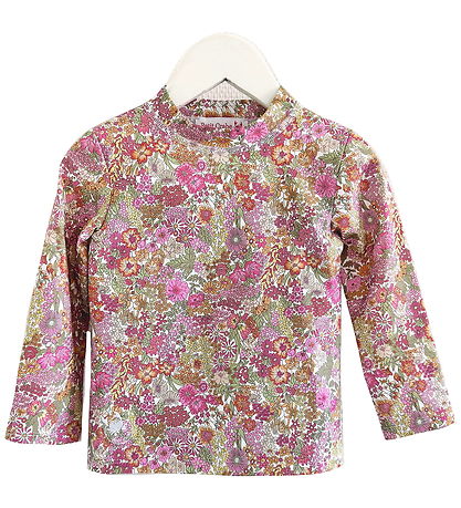 Petit Crabe Badebluse - Sydney - UV50+ - Margaret Annie