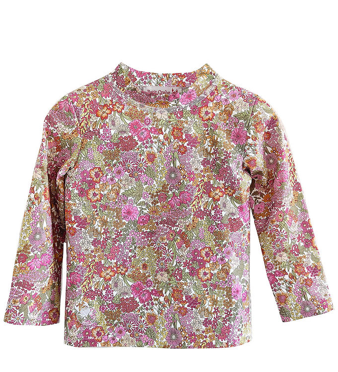 Petit Crabe Badebluse - Sydney - UV50+ - Margaret Annie