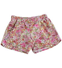 Petit Crabe Swim Shorts - Alexa - UV50+ - Margaret Annie