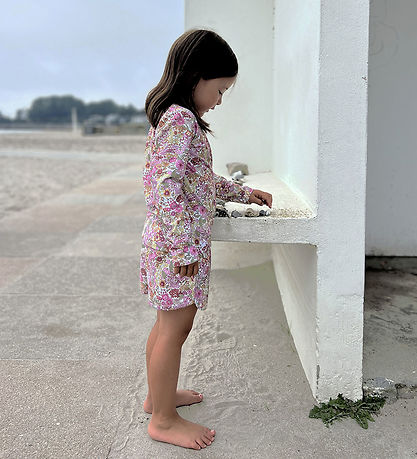 Petit Crabe Badeshorts - Alexa - UV50+ - Margaret Annie